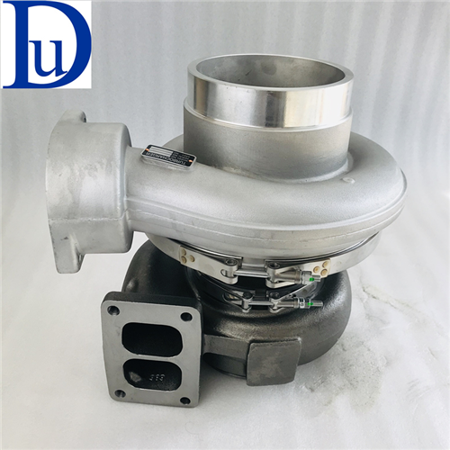 S500 Turbo 15009989487 15009709487 319487 3837221 866720 turbocharger for Volvo Penta Ship D16 Engine 