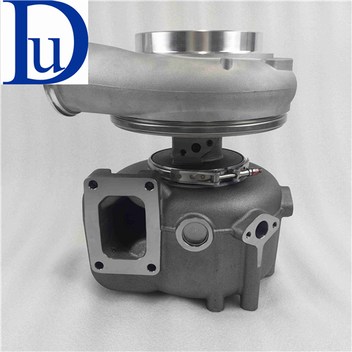 S500W 15009987790 15009887790 3826598 3802116 317790 Turbocharger FITS For Volvo Penta Marine 12.0 d D12 Ship Engine