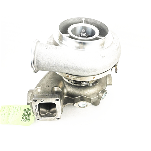 S500WG 56509880000 56501970000 3886223 3801134 Turbocharger For Volvo D12 Ship with D12M Engine