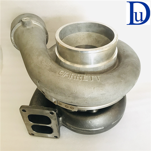 T18A55 Garrett new Turbo 465038-0005 303355900 3033559RX Turbocharger FOR Cummins Various with KTA1150 KTA2300 Engine