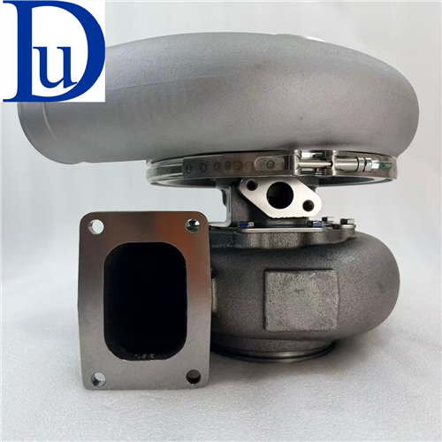T18A90 Turbo 409750-0003 5103294 5104478 R5103294 R5104478 Turbocharger for Detroit Diesel Industrial with 16V92TA V16 Cylinders Engine