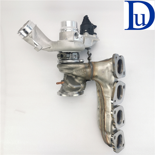 TD03L A2640904600 AL 0089 49131-06453 turbocharger for MERCEDES-BENZ 1.5L 1.5T engine 