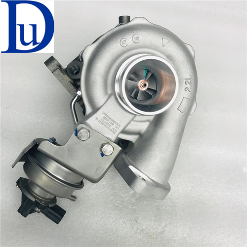 TD04 turbo 49477-01510 49477-01500 25187703 Turbocharger for Chevrolet Captiva C100 C140 2.0 D engine