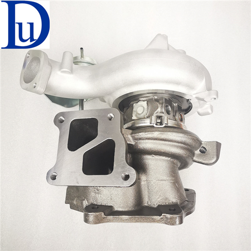 TD05 turbocharger 49378-01631 4937801631 21595176 turbo for Mitsubishi Evolution X Car 2.0L 4B11T Engine 