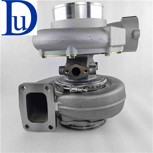 TD13M-48QRC 49182-05210 7689071 76.89.071 TD13M Turbocharger for GUASCOR Construction Gas Generator SFGLD560 V16 engine