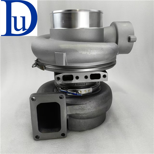 BTL8501 466725-5005S 1457095 1586599 2877214 Turbocharger for Caterpillar Industrial 3512B SR4B SR4BHV Diesel Engine