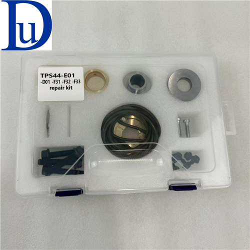 TPS44E01 TPS44-E01 TPS44-D01 ABB TurboCharger Repair Kits
