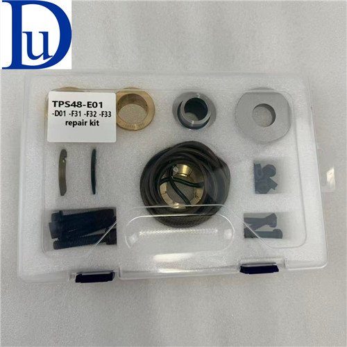 TPS48 TPS48-E01 TPS48-D01 TPS48-F31 TPS48-F32 TPS48-F33 turbo repair kits for ABB marine engine turbocharger