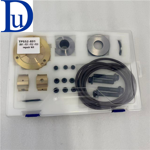 TPS52 TPS52-E01 TPS52-D01 TPS52-F31 TPS52-F32 TPS52-F33 turbo repair kits for ABB marine engine turbocharger