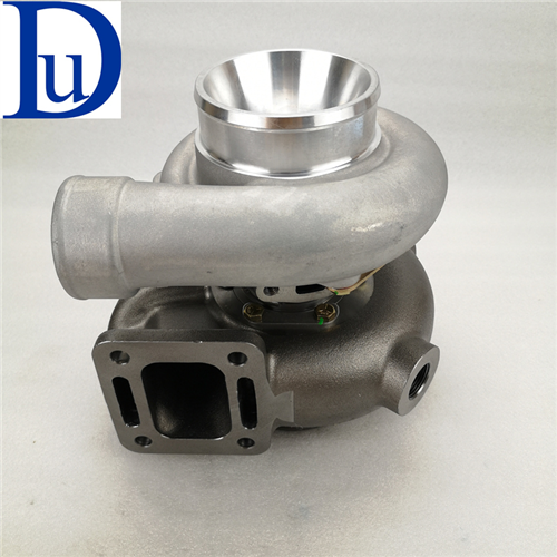 Detroit Diesel Marine 8.2T engine TW4103 Turbo 466082-0002 8923640 R8923640