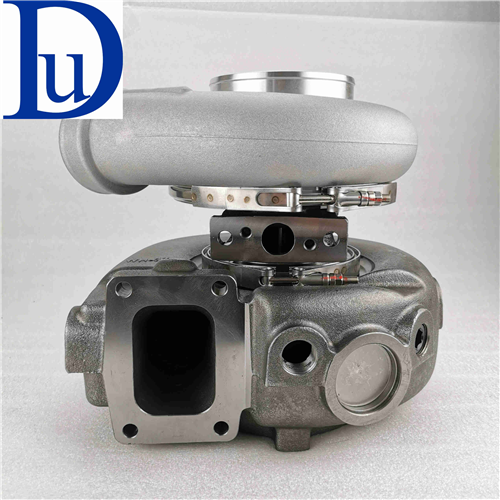 TW7301 Turbo 465251-0003 23502194 R23502194 turbocharger for  Detroit Diesel Marine 12V92TA 12V71TA Engine