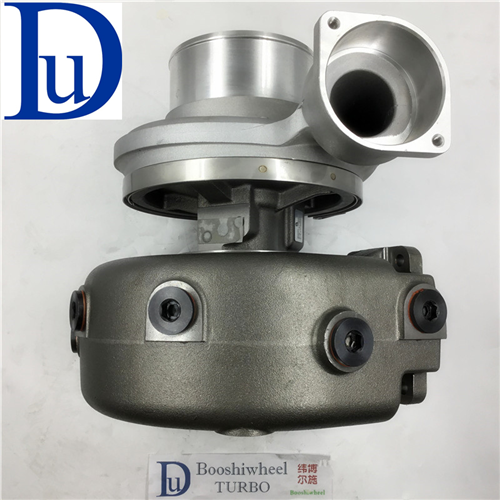 TW8501 Turbo 471111-0001 1318687 0R-7094 0R7094 turbocharger for Caterpillar Ship 3408 3408E 3406 3406E Engine