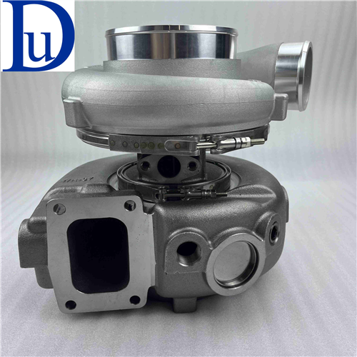 UTW8801 UTW8302 721270-5001S turbocharger for Detroit Diesel Marine Series 60 14.0L ENGINE 23529000 R23529000 E23529000