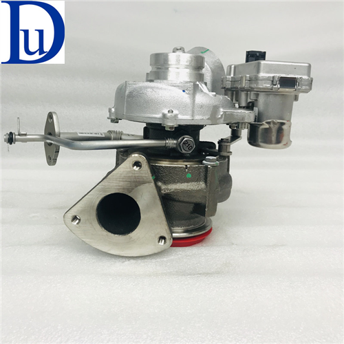 Original rebuilt Turbo RHF4V VV20 AL0049 6510900086 6510902780 turbocharger FOR Mercedes-Benz C-Class Combi C180 CDI (S204) Engine OM651