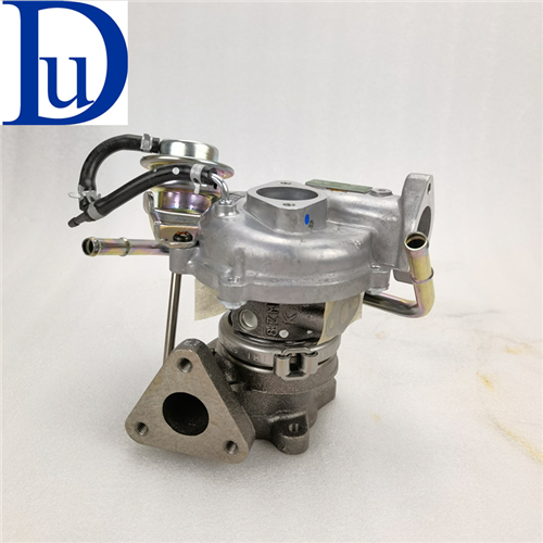 RHF3 13900-65H62 13900-65H65 VZ56 Turbocharger  for Suzuki DA62V DA62W