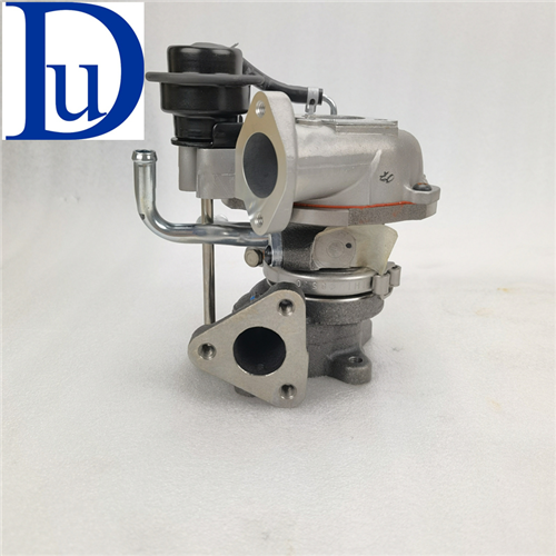  1390076GA7 13900-76811 RHF3 VZ58 F31CAD-S0117G IHI Turbocharger for Suzuki Engine 