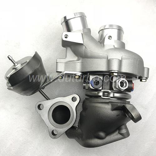 Turbo Charger DL3E-6C879-AA turbo for Ford F-150 Expedition Navigator 3.5L