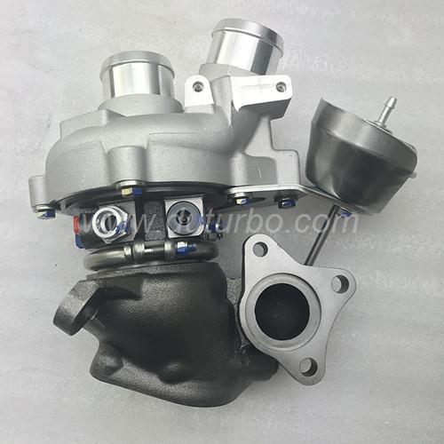 K03 turbocharger 53039880470 53039880469 DL3E6K682AE DL3E-6K682-AA turbo for Ford F Series Trucks F-150 Models - 3.5L Engine