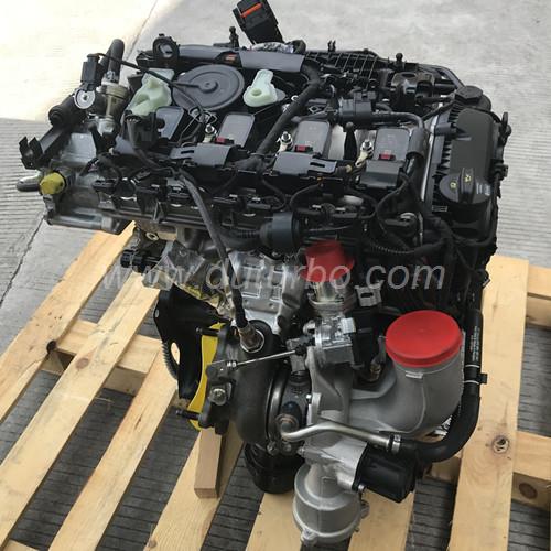 original brand new EA888 Engine for sale ,Engine with turbocharger 06L145722G 06J145722D engine for Porsche Macan