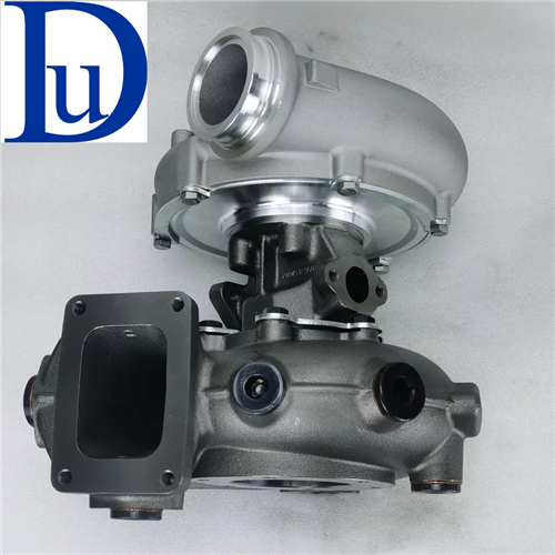 K36 53369706741 51.009100-7590 510091009590 Turbocharger fits for Man Marine Auxiliary Set D2876LE40 engine
