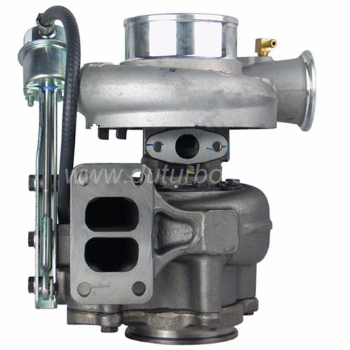 Cummins Industrial HX40W Turbo 4046100 4039140 4089919 pc300-8 turbocharger for Cummins Industrial QSL Engine