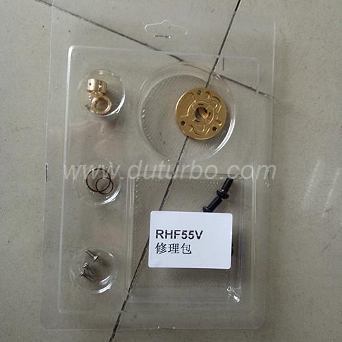 RHF55V Turbo repair kit high quality repair kit for RHF55V turbo