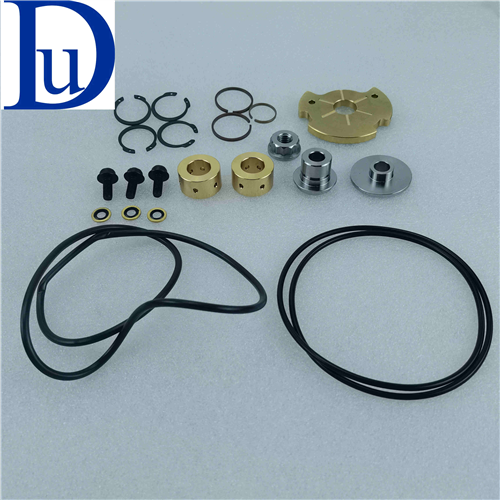 HE531V Turbo repair kit 3791617 4046958 504182849 Turbocharger repair kits fits for Iveco Truck CURSOR 10 Engine