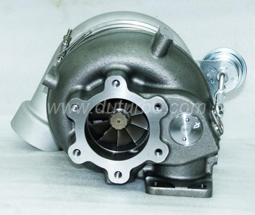 turbo 0090964399 for benz truck