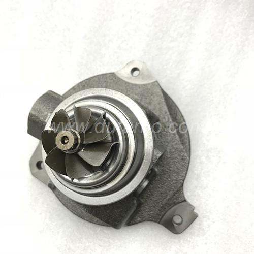 turbo chra 03F145701G 03F145701F turbocharger cartridge for Volkswagen Golf Polo