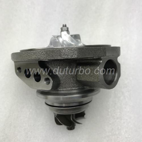 turbo chra 03F145701G 03F145701F turbocharger cartridge for Volkswagen Golf Polo