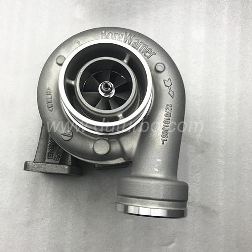 S200 Turbo 318844 318729 04259315KZ 20500295 20470372 20470372KZ turbo for Deutz Industrial with BF6M1013FC Engine