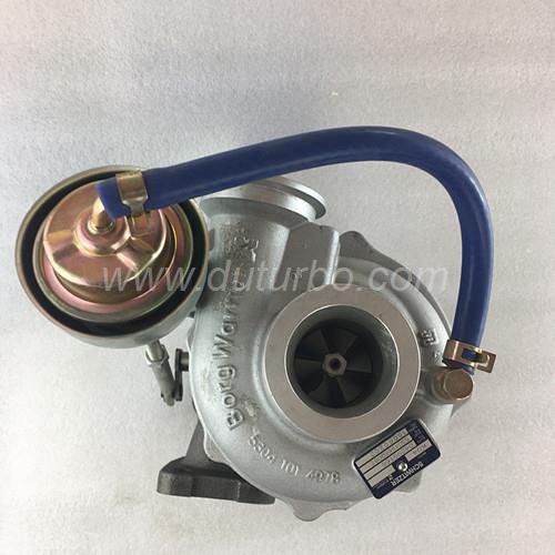 turbo for Deutz 04299166