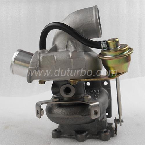 HT12-11B turbo 14411-1W402 047-276 047276 1047276 144111W402 turbocharger for Nissan Diesel Terrano 3.2L TD Engine QD32Ti