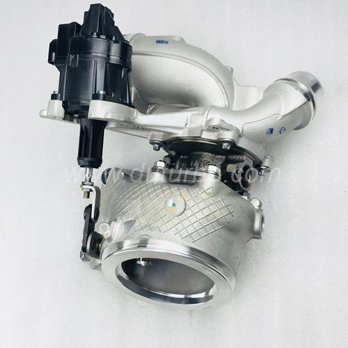 turbocharger 8631700 065-0399 turbo for new model BMW with B38 engine