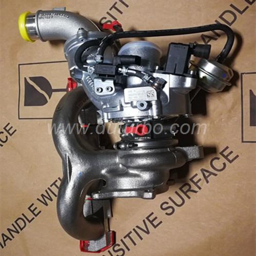 turbocharger 06J145722D 06L145722G 06L145722C turbo for Audi A4 8K A5 with EA888 2.0T engine