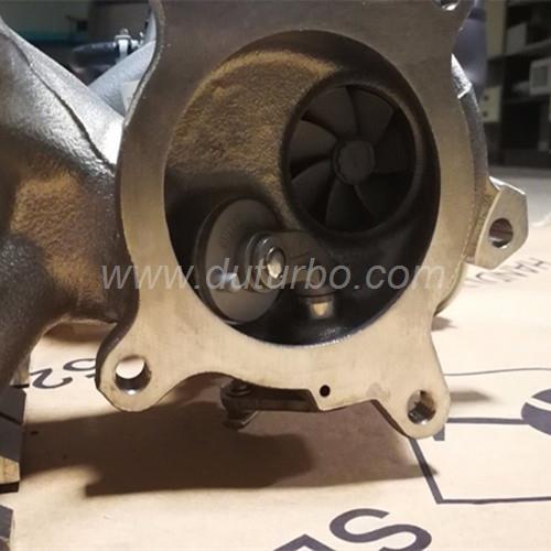 turbocharger 06J145722D 06L145722G 06L145722C turbo for Audi A4 8K A5 with EA888 2.0T engine