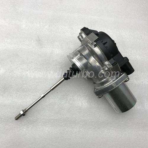 turbo actuator 06K145614D