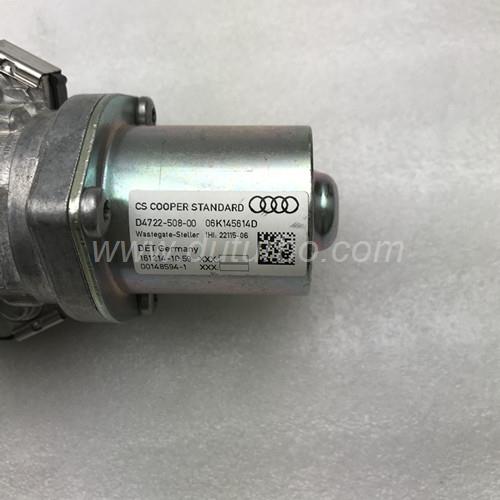 turbo actuator 06K145614D