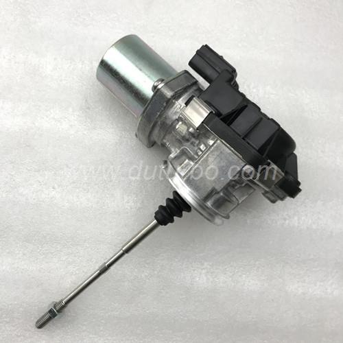 turbo actuator 06K145614D 