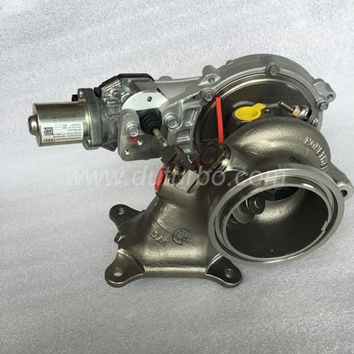 GT1752S Turbo 06K145715C EA888 turbocharger for engine 3 CULC