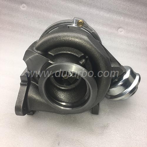 turbo 709838-5 for BENZ 2.7L