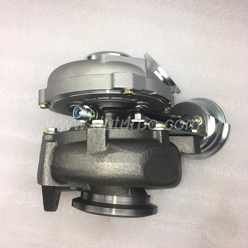 turbo 709838-5005 for BENZ 2.7L