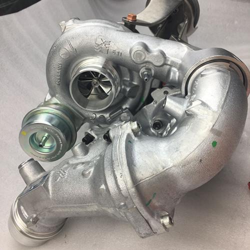 R2S KP39 K04 twin turbo 10009880076 A6510904580 10009880071 turbo for Mercedes Benz C-CLASS (W204)