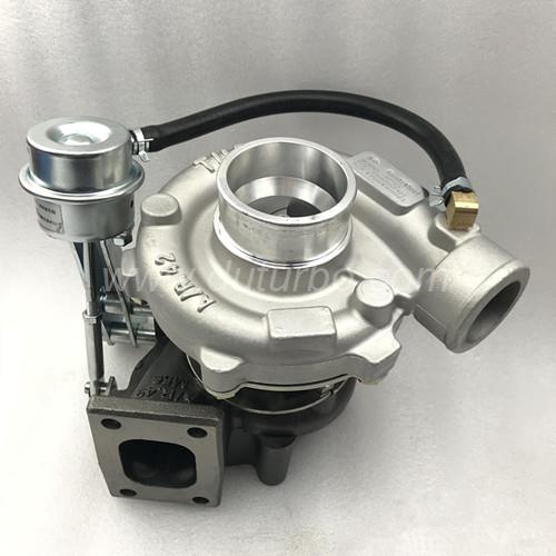 HP55 turbo 1008200FA01 55X4505-00-1 turbo for JAC CARS HFC4DA1 engine
