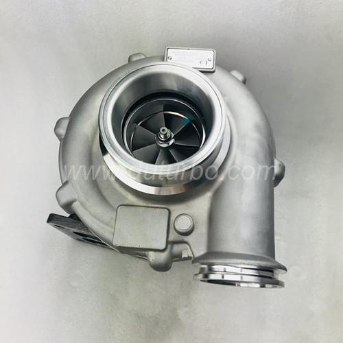 K29 Turbo 53299887118 0123121 turbo for Liebherr Industrial Engine, Off Highway with D936 Engine