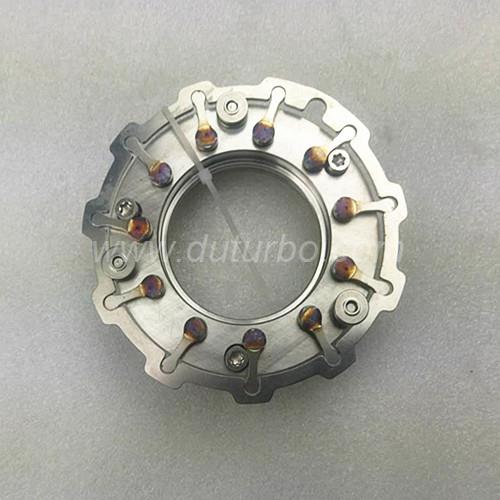 JK55 turbo nozzle ring 1118010FA130 1118010FA160 49090245 turbo nozzle ring for JAC truck Engine