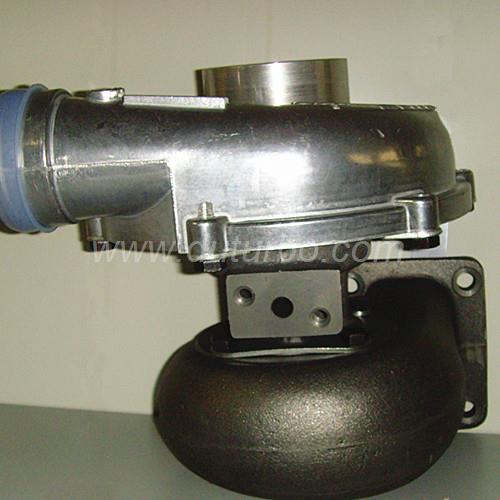 turbo for Isuzu, Hitachi Various, Truck RHC7 Turbo NH170048 CI56