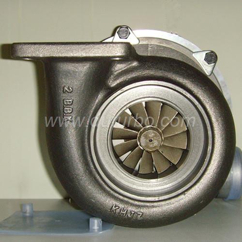 turbo for Isuzu, Hitachi Various, Truck RHC7 Turbo NH170048 CI56