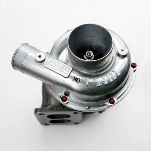 turbo for Isuzu, Sumitomo Earth Moving RHG6 Turbo VA570019 CICY