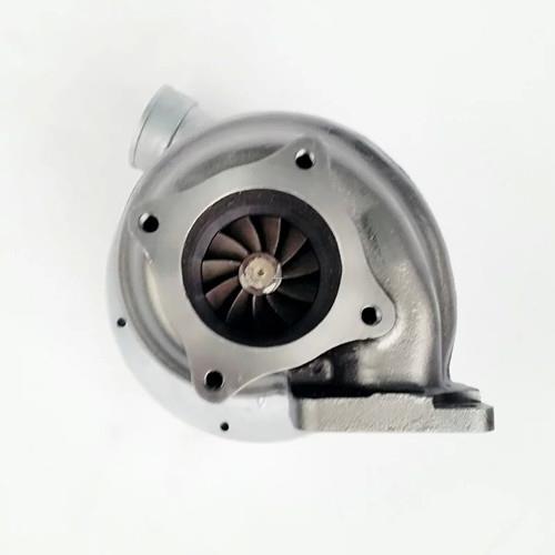 turbo for Isuzu Earth Moving RHG6 Turbo VA570033 CIDB 114400-3900